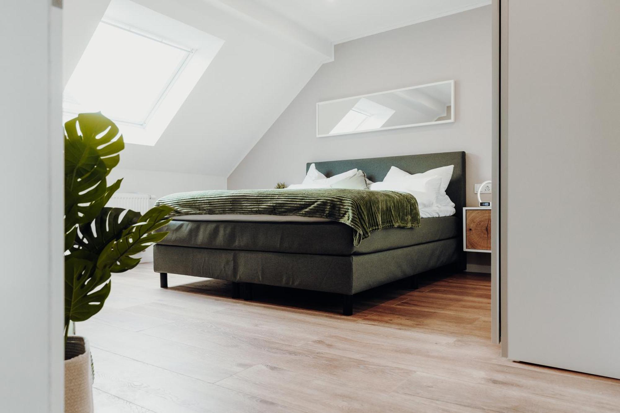 Wohnungtraveller Voelklingen Naehe Weltkulturerbe Völklingen エクステリア 写真